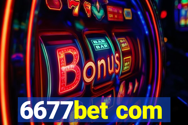 6677bet com